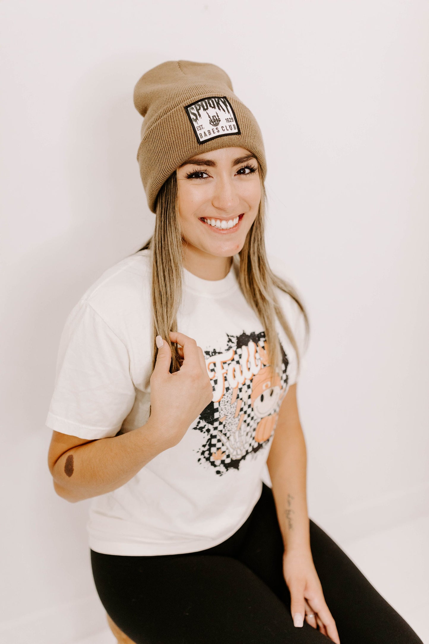 Fall Vibes / DTF Printed