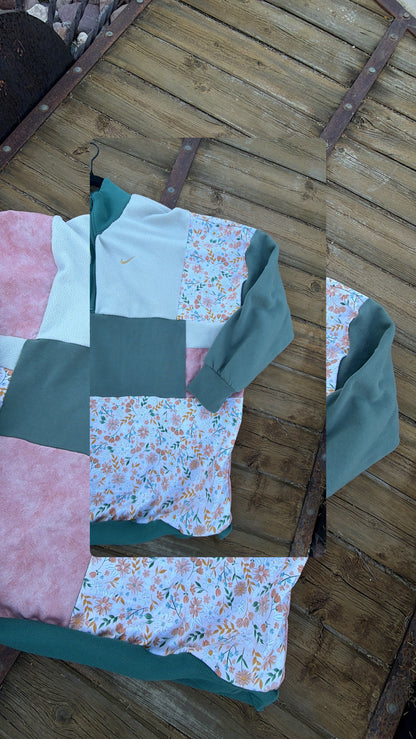 spring haven zip - Size L/XXL