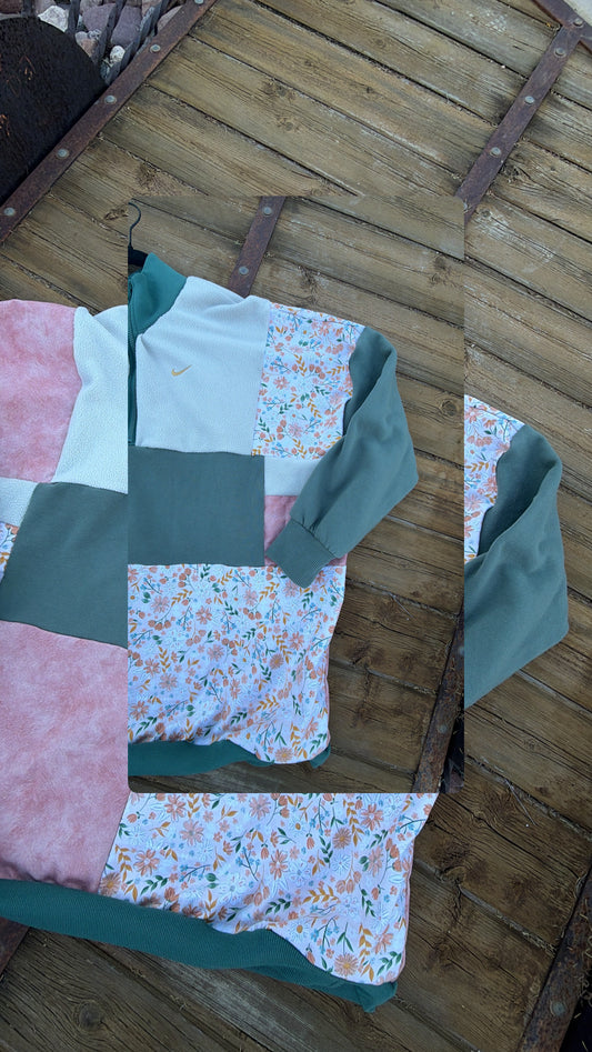 spring haven zip - Size L/XXL