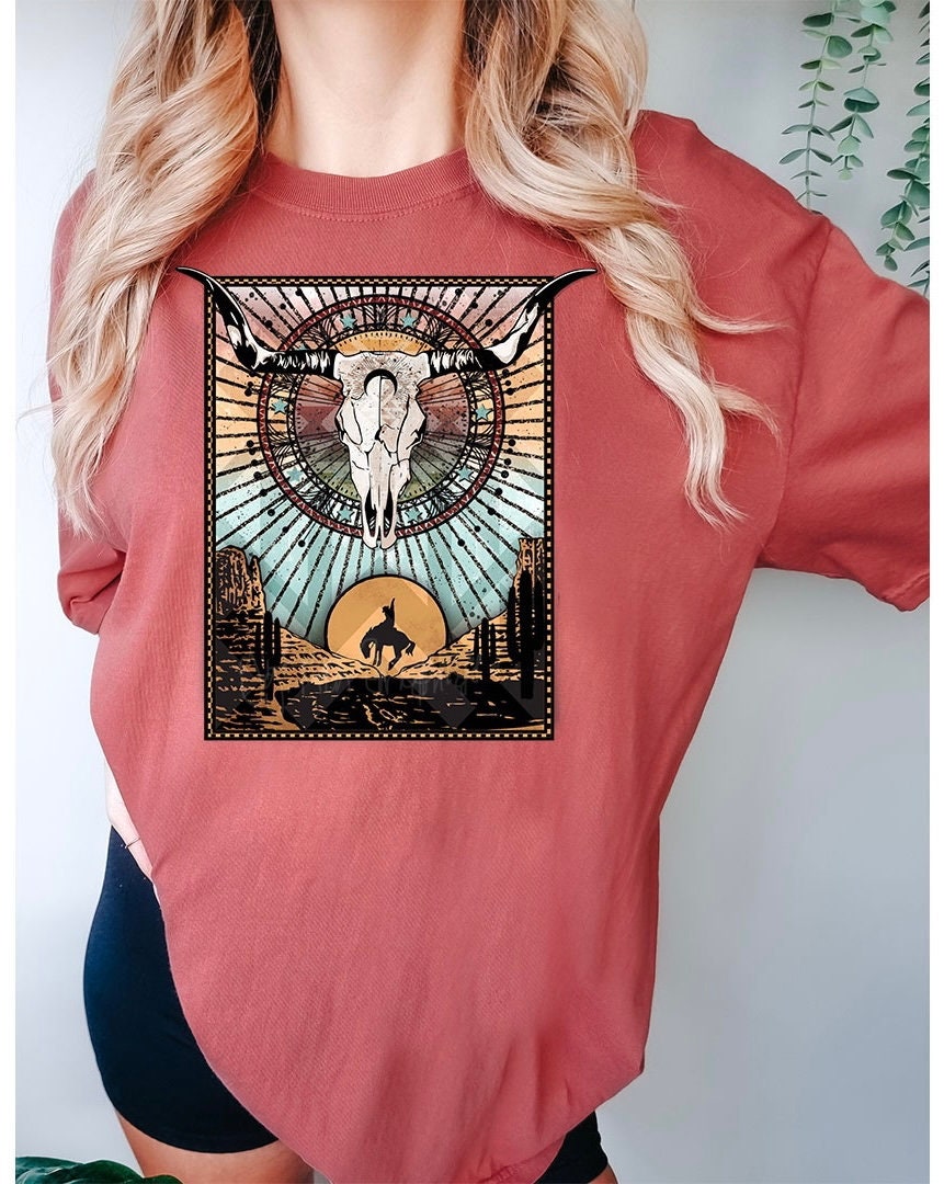 No Bull... Graphic - DTF Printed Transfer - Shirt Transfer - Ready to Press Transfer - High Quality Printed Transfer - DTF Transfer Sheet