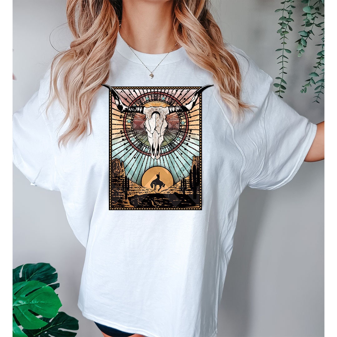 No Bull... Graphic - DTF Printed Transfer - Shirt Transfer - Ready to Press Transfer - High Quality Printed Transfer - DTF Transfer Sheet