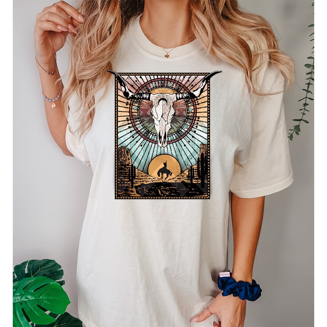 No Bull... Graphic - DTF Printed Transfer - Shirt Transfer - Ready to Press Transfer - High Quality Printed Transfer - DTF Transfer Sheet
