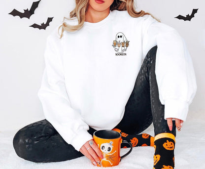 BOORISTA Crew - DTF Printed