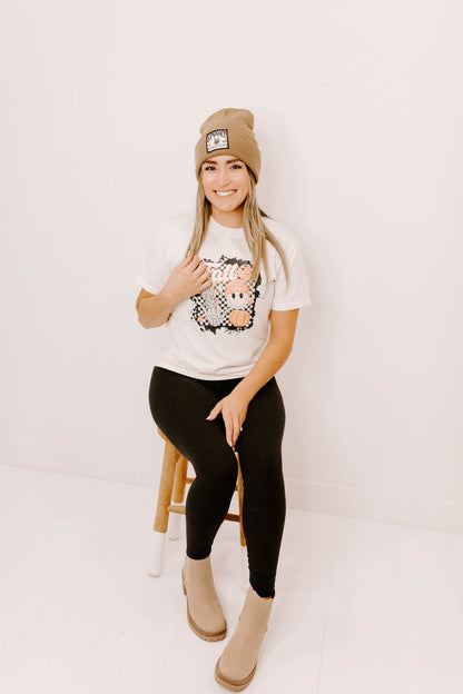 Fall Vibes / DTF Printed
