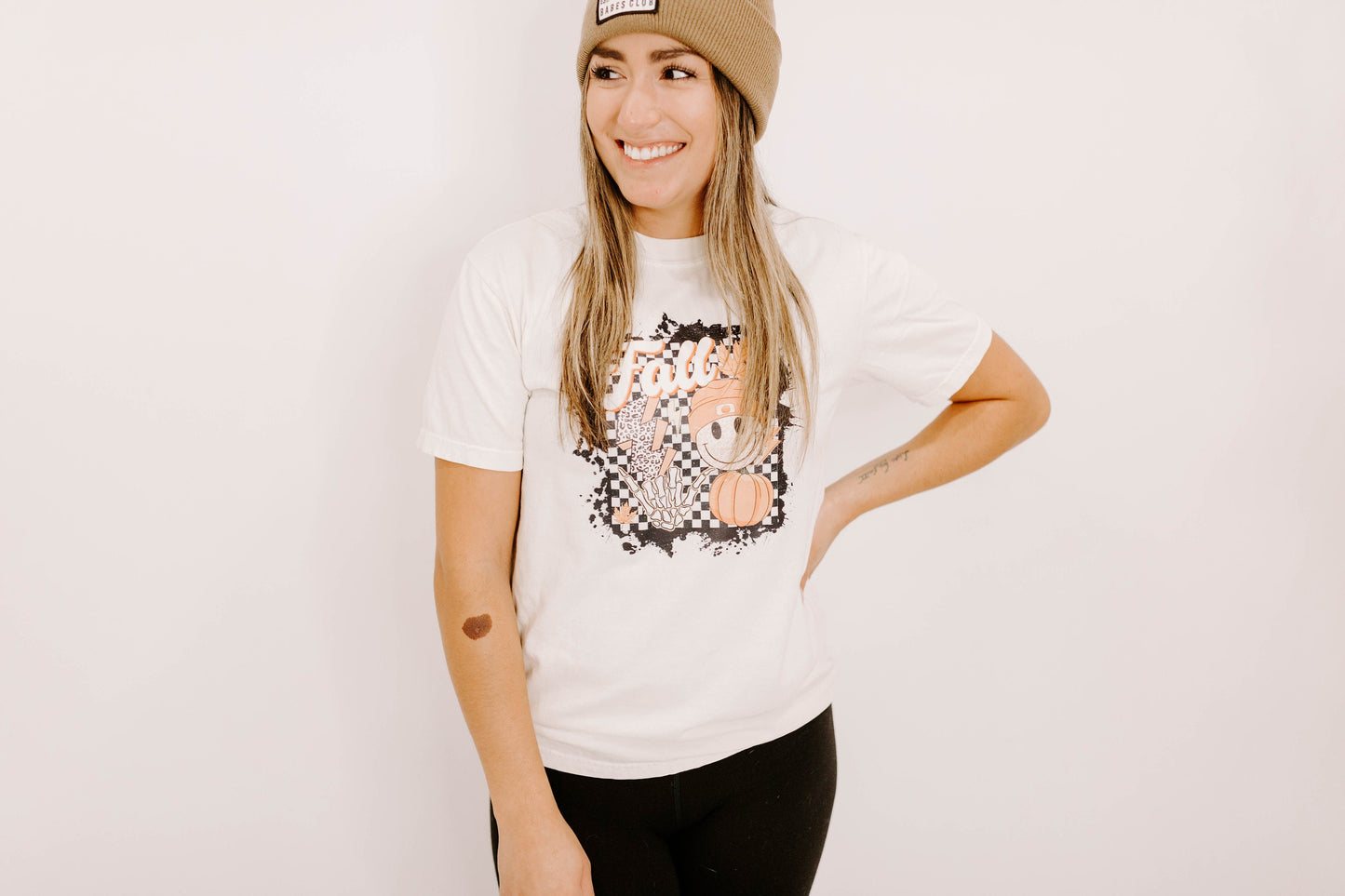 Fall Vibes / DTF Printed