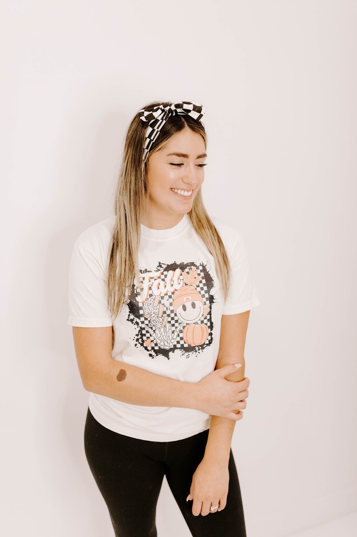 Fall Vibes / DTF Printed