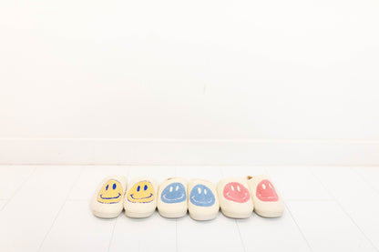 SMILEY Slippers