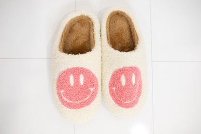 SMILEY Slippers