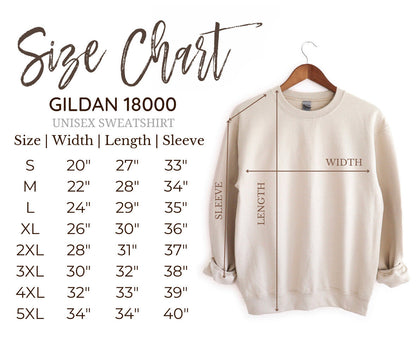 In my mama era.... Graphic Crew Neck - DTF Printed